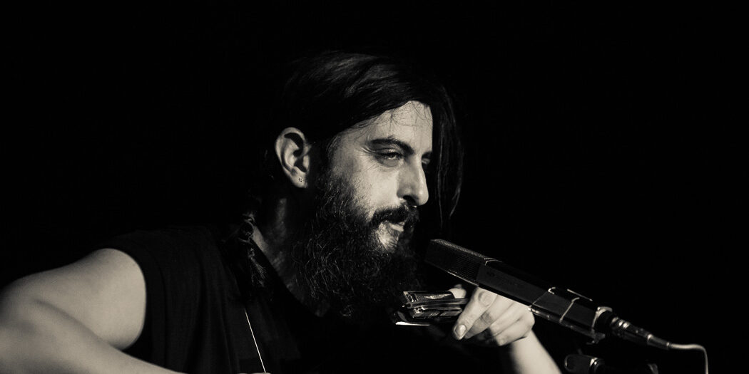 Scott Matthew: Cairo Würzburg 2013