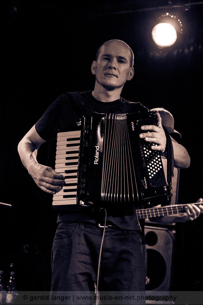 20140130 Rainer von Vielen Cairo Wuerzburg © Gerald Langer 104