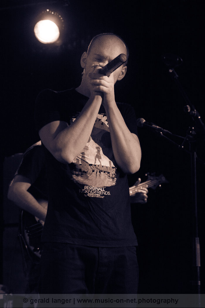 20140130 Rainer von Vielen Cairo Wuerzburg © Gerald Langer 114