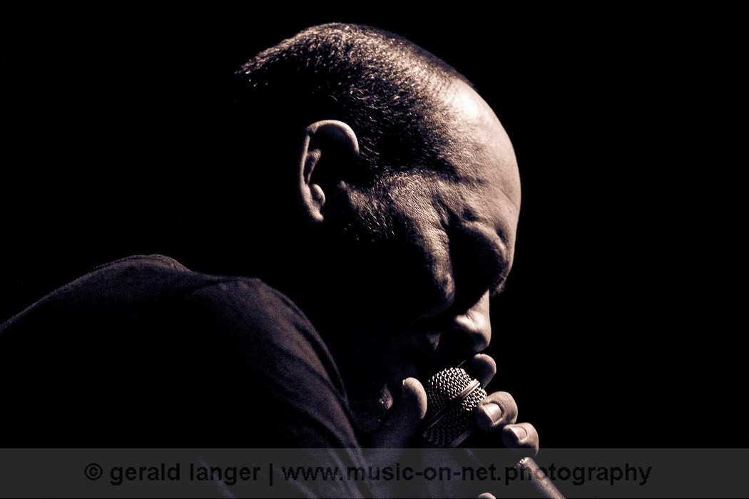 20140130 Rainer von Vielen Cairo Wuerzburg © Gerald Langer 11