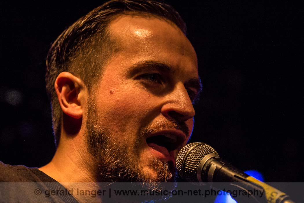 20140130 Rainer von Vielen Cairo Wuerzburg © Gerald Langer 13