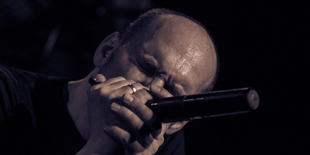 Rainer von Vielen: Cairo Würzburg 2014