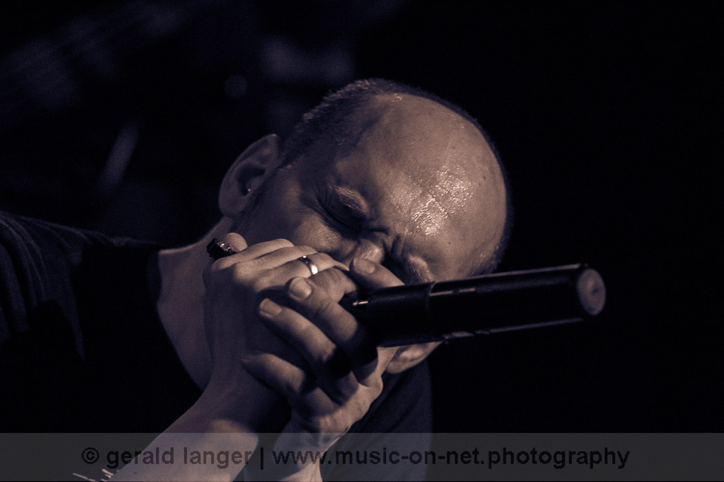20140130 Rainer von Vielen Cairo Wuerzburg © Gerald Langer 157