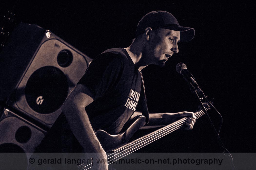 20140130 Rainer von Vielen Cairo Wuerzburg © Gerald Langer 165