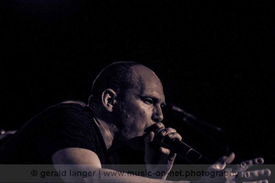 20140130 Rainer von Vielen Cairo Wuerzburg © Gerald Langer 185