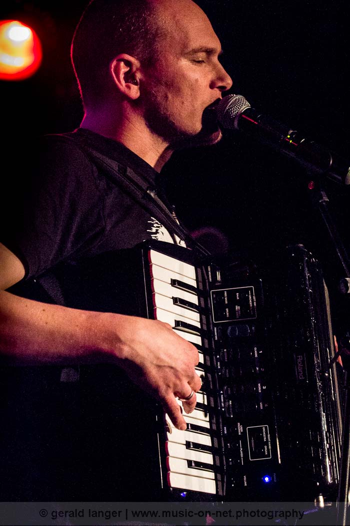20140130 Rainer von Vielen Cairo Wuerzburg © Gerald Langer 22