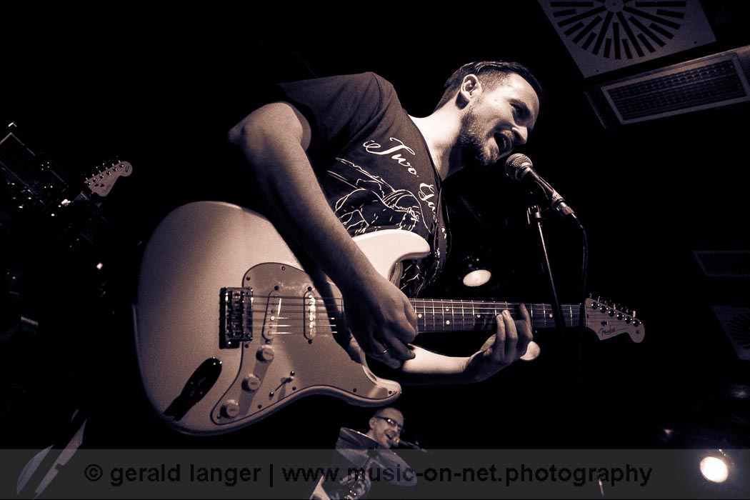 20140130 Rainer von Vielen Cairo Wuerzburg © Gerald Langer 30