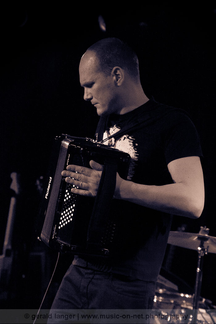 20140130 Rainer von Vielen Cairo Wuerzburg © Gerald Langer 39