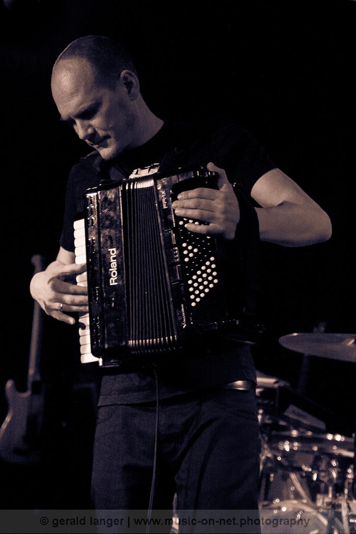20140130 Rainer von Vielen Cairo Wuerzburg © Gerald Langer 41