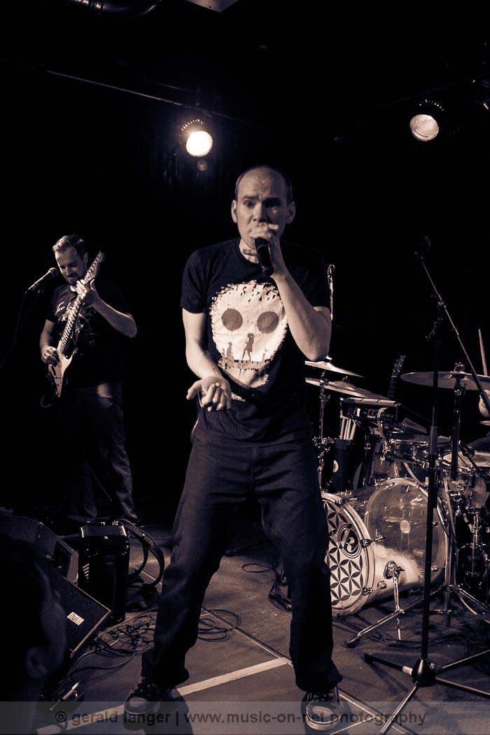 20140130 Rainer von Vielen Cairo Wuerzburg © Gerald Langer 62