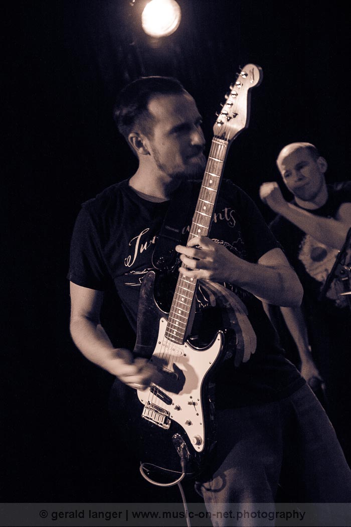20140130 Rainer von Vielen Cairo Wuerzburg © Gerald Langer 67