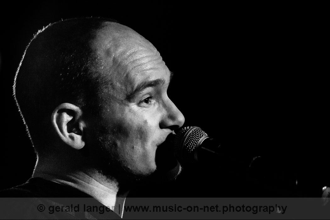 20140130 Rainer von Vielen Cairo Wuerzburg © Gerald Langer 87