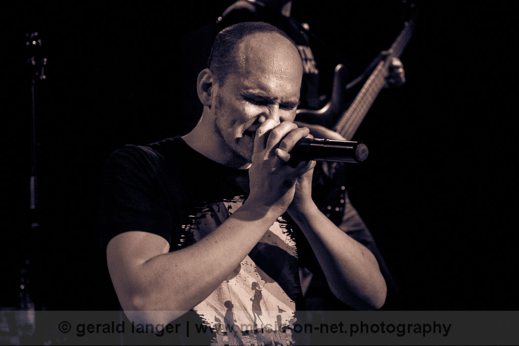 20140131 Rainer von Vielen Cairo Wuerzburg © Gerald Langer 200