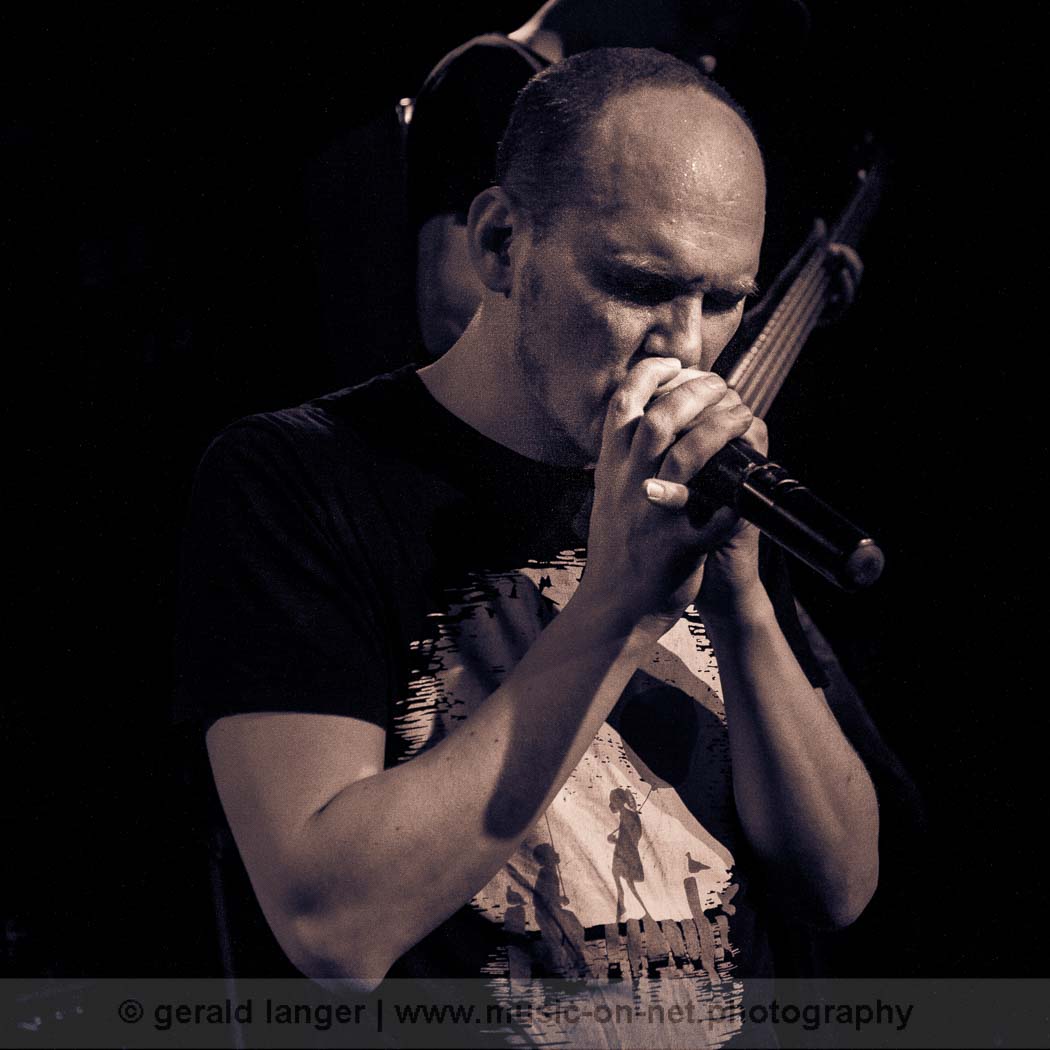 20140131 Rainer von Vielen Cairo Wuerzburg © Gerald Langer 201