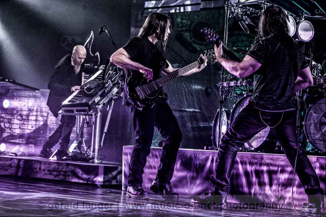 20140207 Dream Theater Brose Arena Bamberg. © Gerald Langer 159