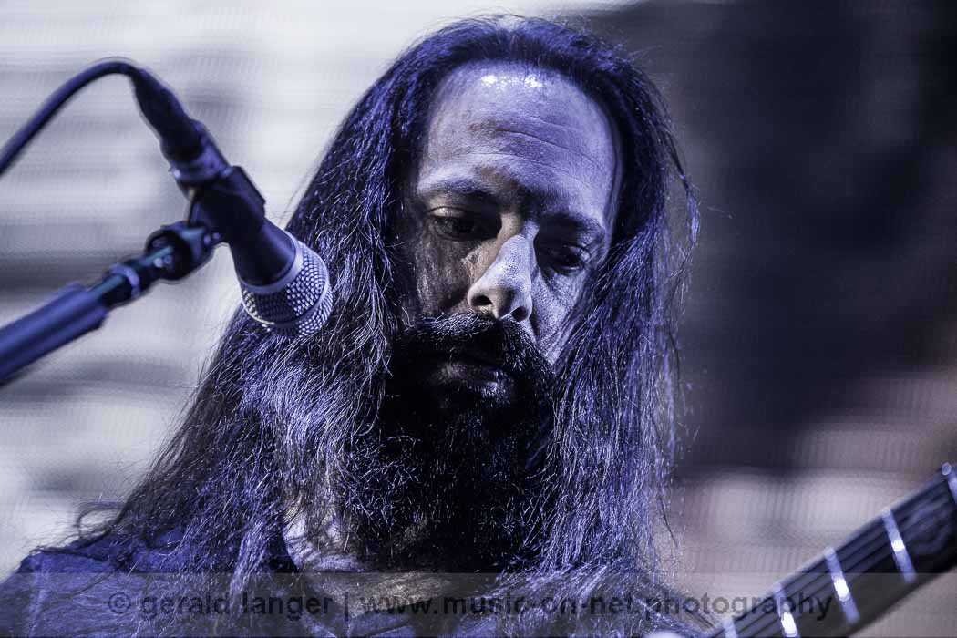 20140207 Dream Theater Brose Arena Bamberg. © Gerald Langer 16