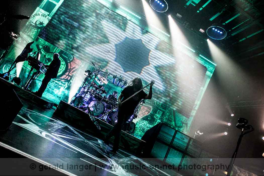 20140207 Dream Theater Brose Arena Bamberg. © Gerald Langer 178