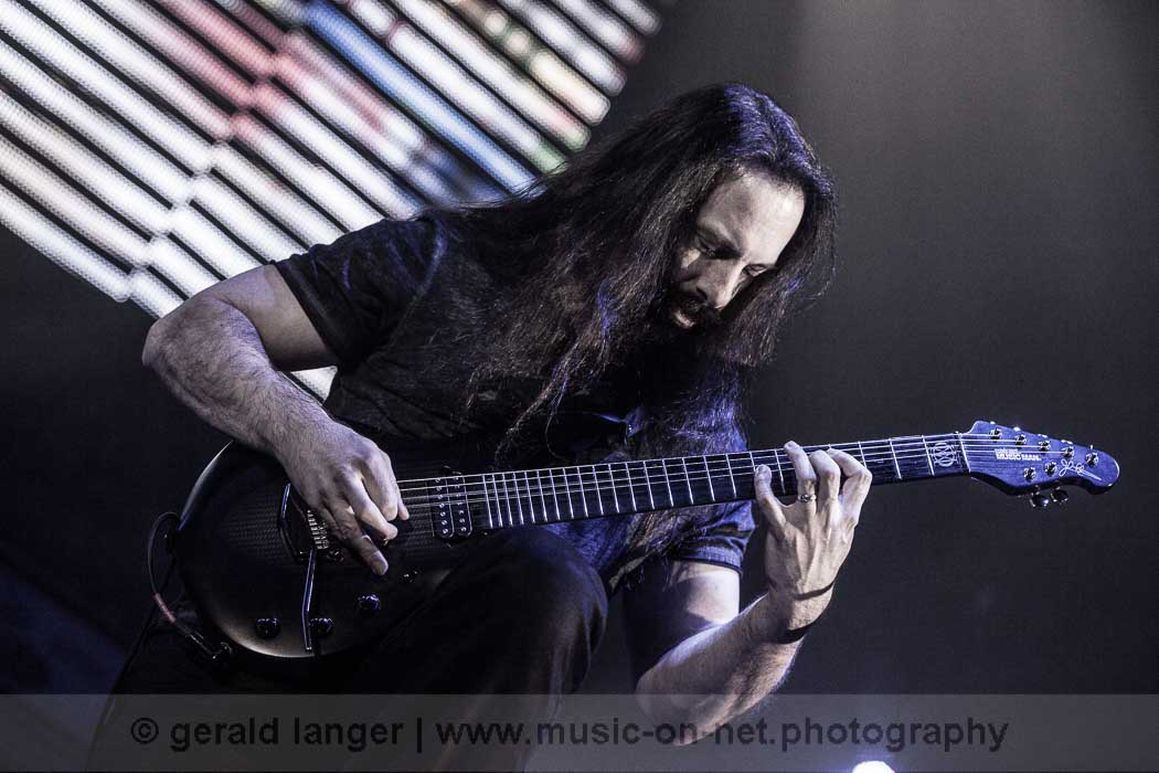 20140207 Dream Theater Brose Arena Bamberg. © Gerald Langer 23
