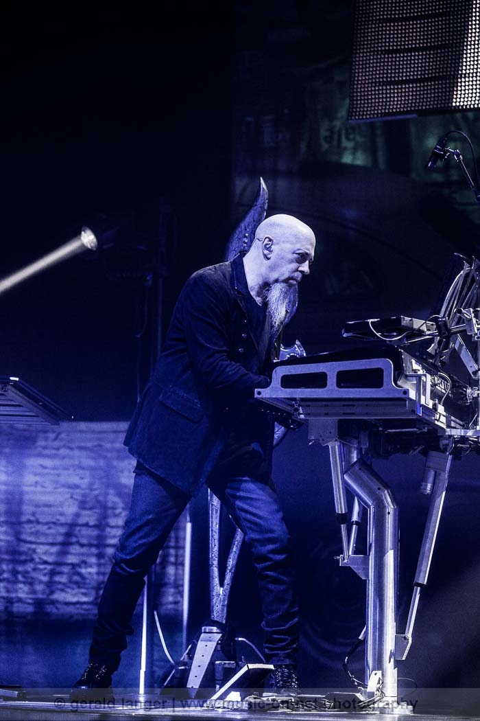 20140207 Dream Theater Brose Arena Bamberg. © Gerald Langer 30