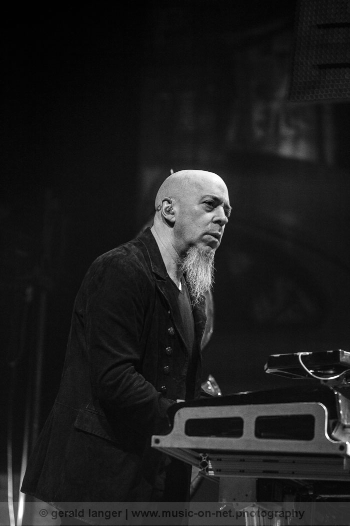20140207 Dream Theater Brose Arena Bamberg. © Gerald Langer 31