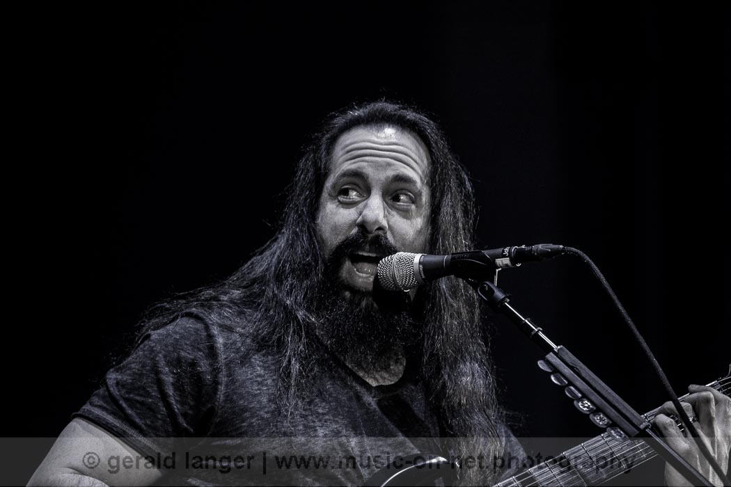 20140207 Dream Theater Brose Arena Bamberg. © Gerald Langer 35