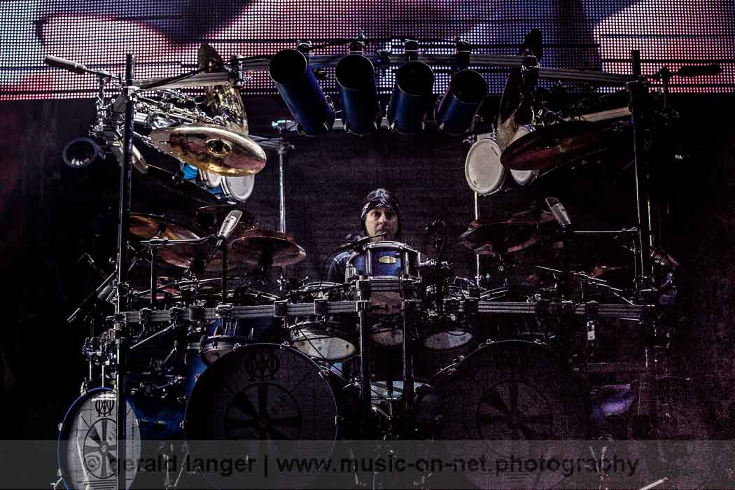 20140207 Dream Theater Brose Arena Bamberg. © Gerald Langer 38