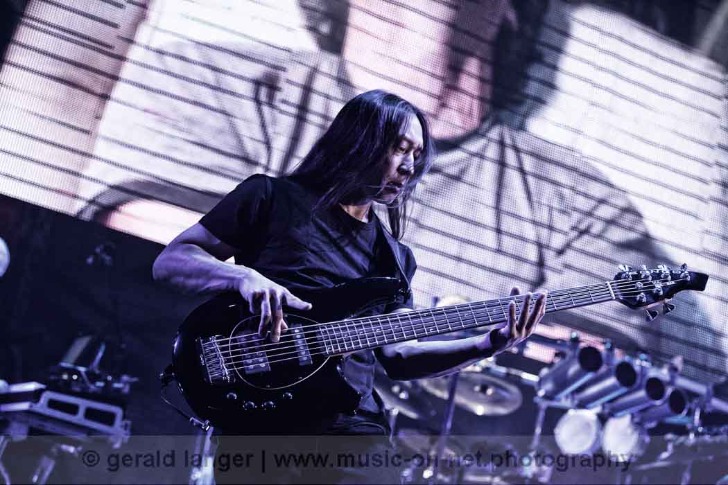 20140207 Dream Theater Brose Arena Bamberg. © Gerald Langer 49