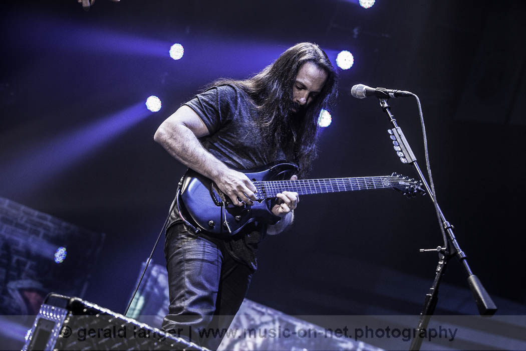 20140207 Dream Theater Brose Arena Bamberg. © Gerald Langer 58