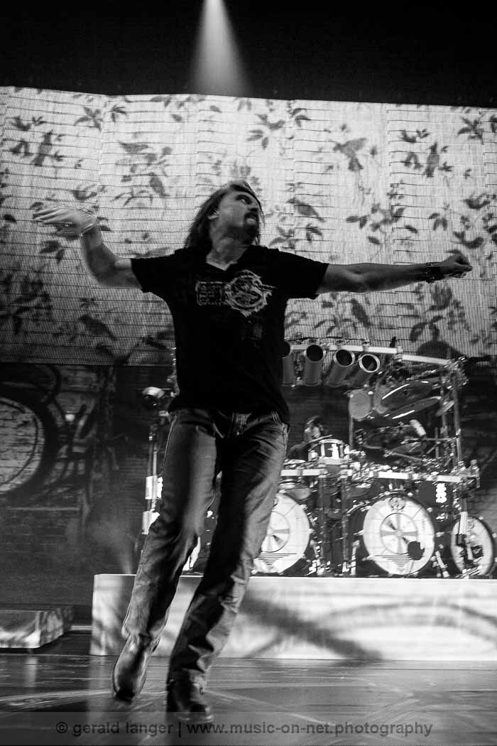 20140207 Dream Theater Brose Arena Bamberg. © Gerald Langer 65