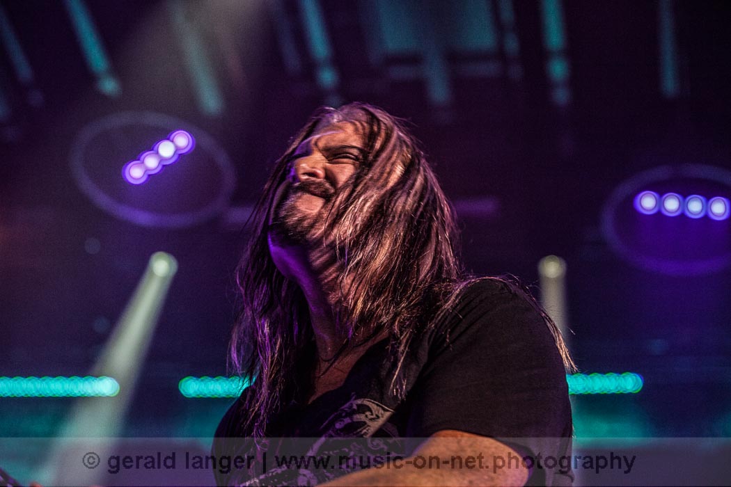 20140207 Dream Theater Brose Arena Bamberg. © Gerald Langer 79