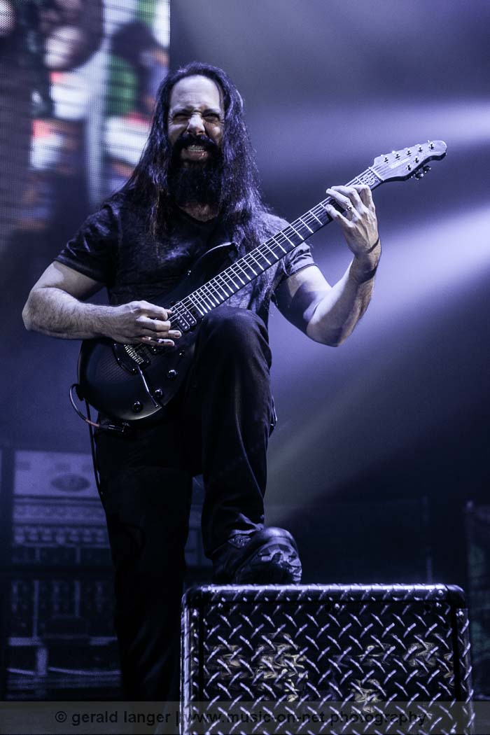 20140207 Dream Theater Brose Arena Bamberg. © Gerald Langer 92