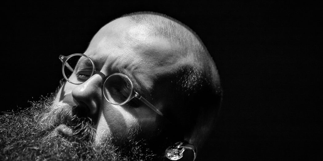 William Fitzsimmons: Colos-Saal Aschaffenburg 2014