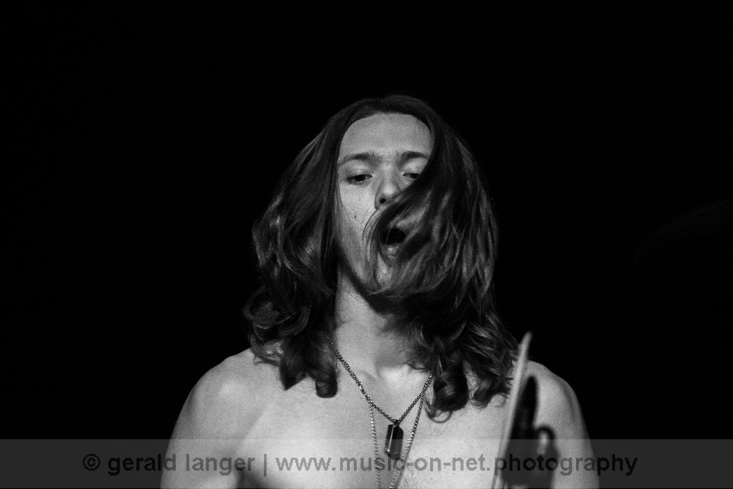 20140328 The Vintage Caravan MusicHall Geiselwind © Gerald Langer 17