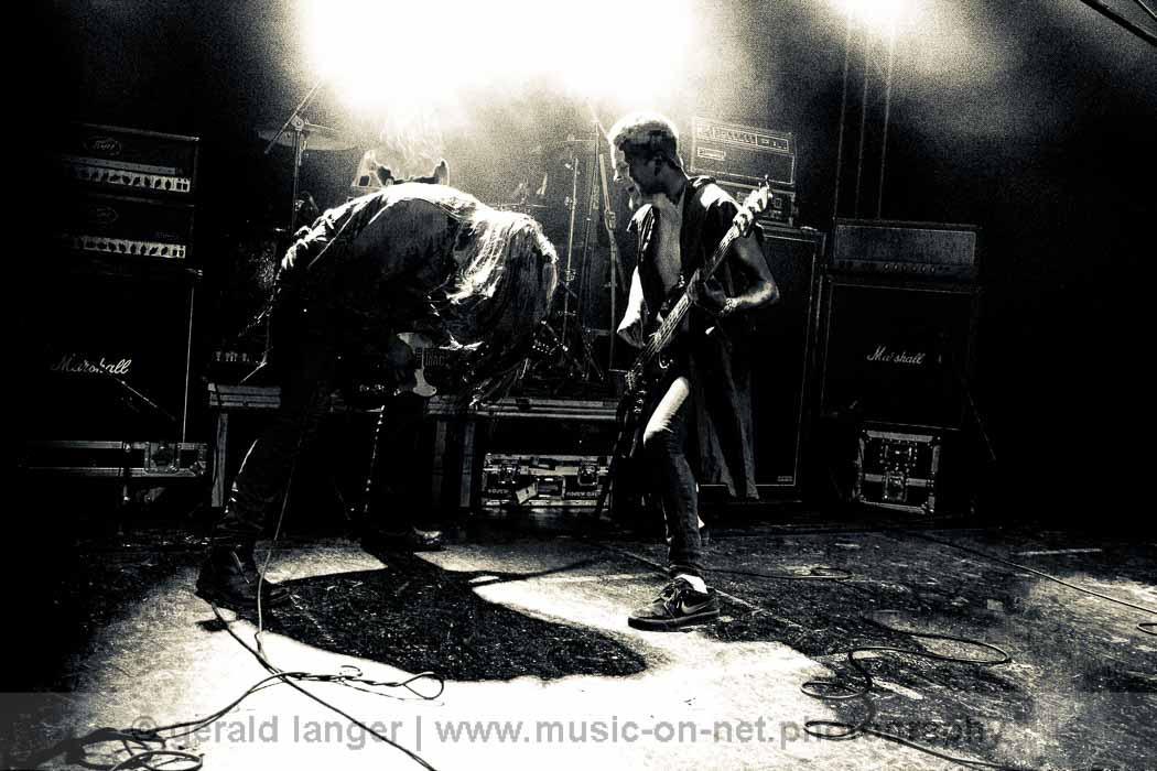 20140328 The Vintage Caravan MusicHall Geiselwind © Gerald Langer 21