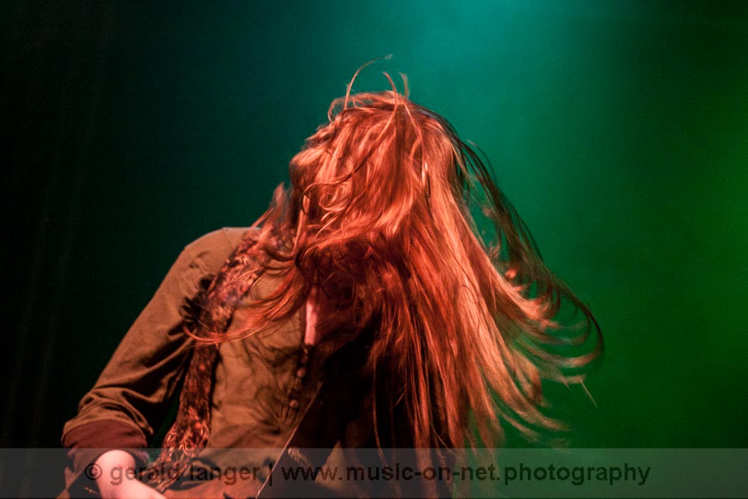 20140328 The Vintage Caravan MusicHall Geiselwind © Gerald Langer 39