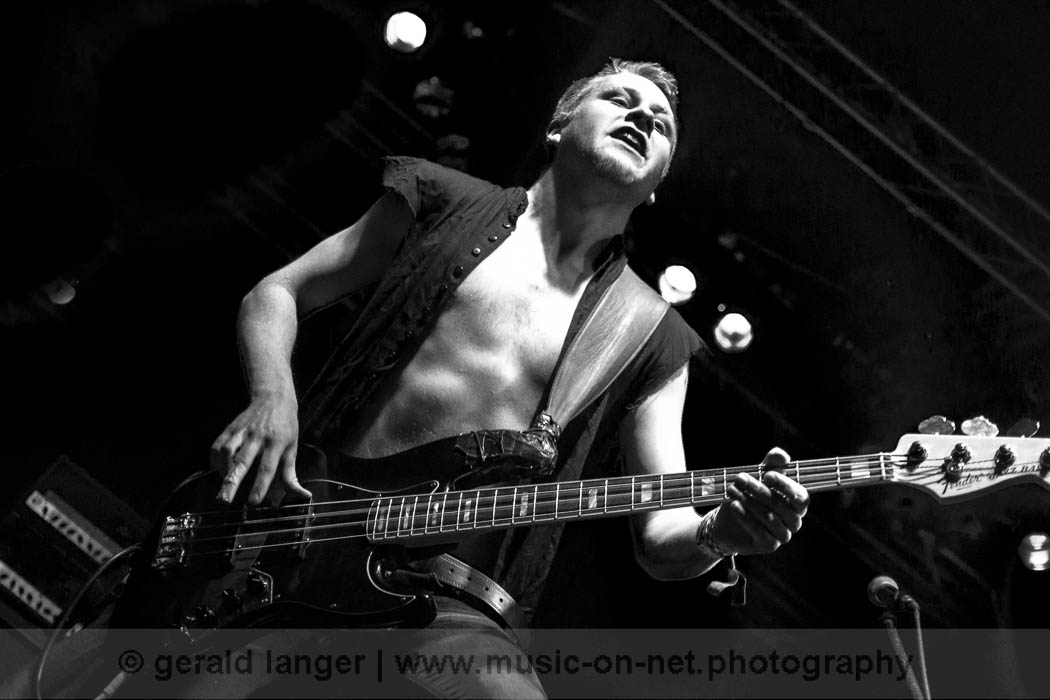 20140328 The Vintage Caravan MusicHall Geiselwind © Gerald Langer 4