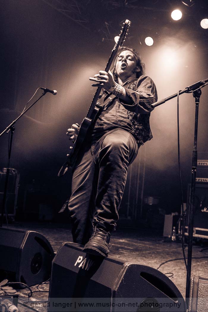 20140328 The Vintage Caravan MusicHall Geiselwind © Gerald Langer 56