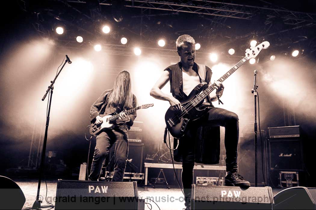 20140328 The Vintage Caravan MusicHall Geiselwind © Gerald Langer 82