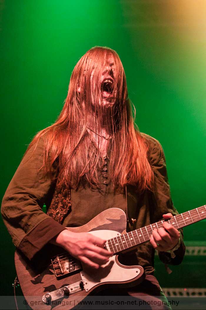 20140328 The Vintage Caravan MusicHall Geiselwind © Gerald Langer 91