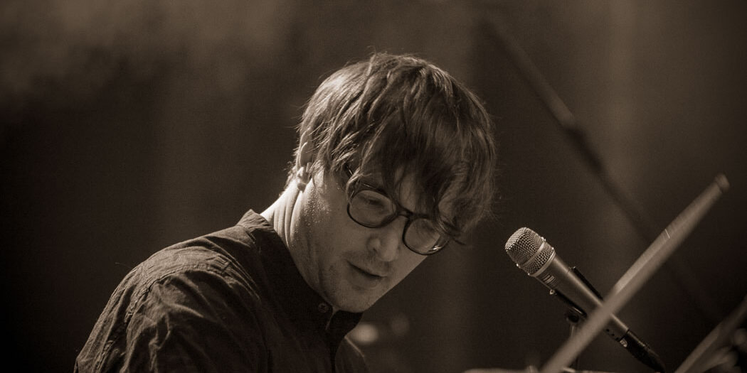 Instrument: Stattbahnhof Schweinfurt 2014