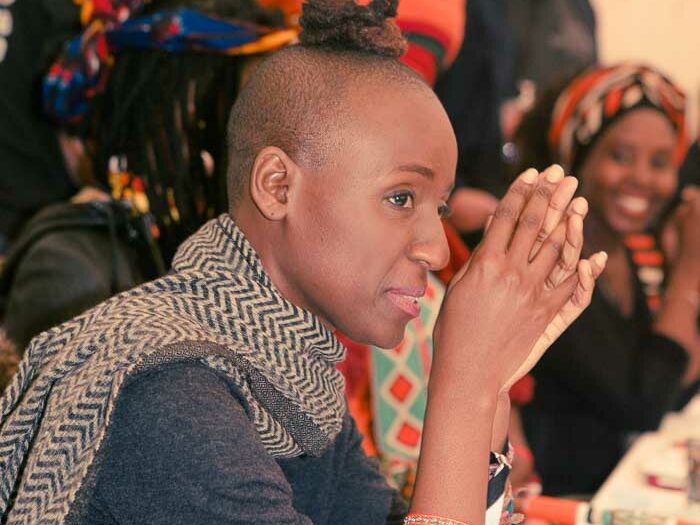 Africa Festival Award 2014
