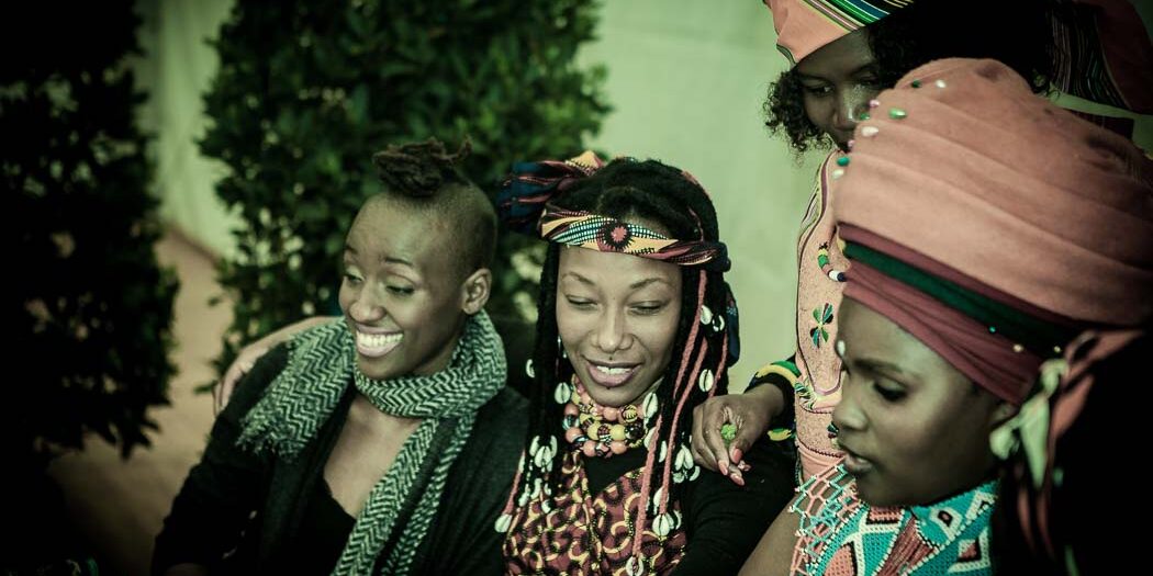 25. Africa Festival Würzburg 2013: Eröffnungsfeier und Festival Award
