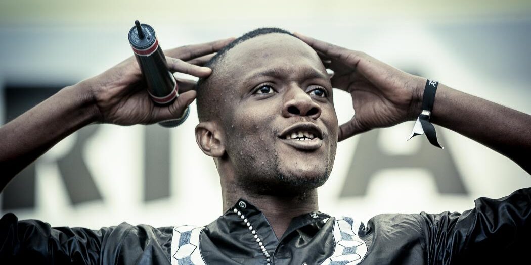 Debademba: Africa Festival Würzburg 2014