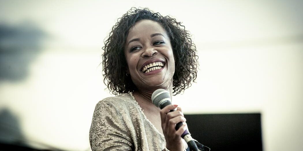 FM Laeti: Africa Festival Würzburg 2014