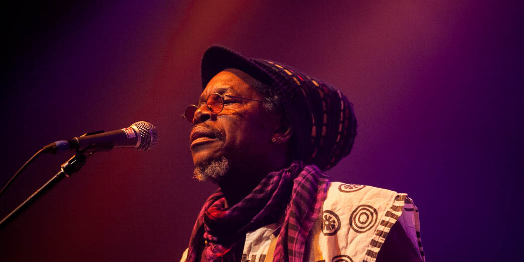 The Garifuna Collective: Africa Festival Würzburg 2014
