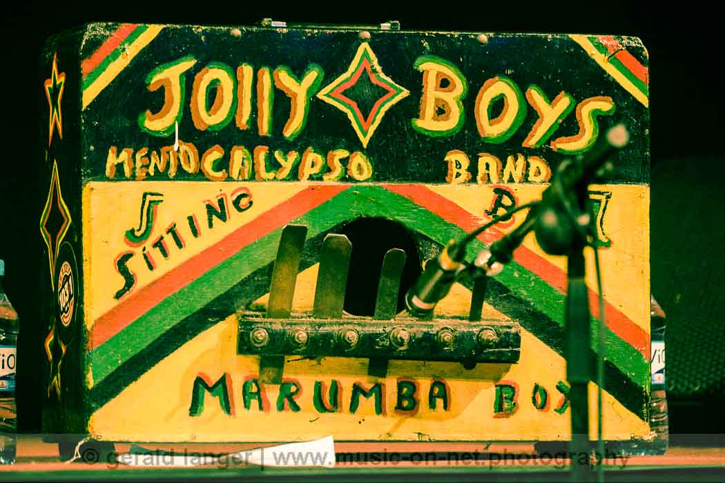 20140531 The Jolly Boys Africa Festival Wuerzburg 2014 41