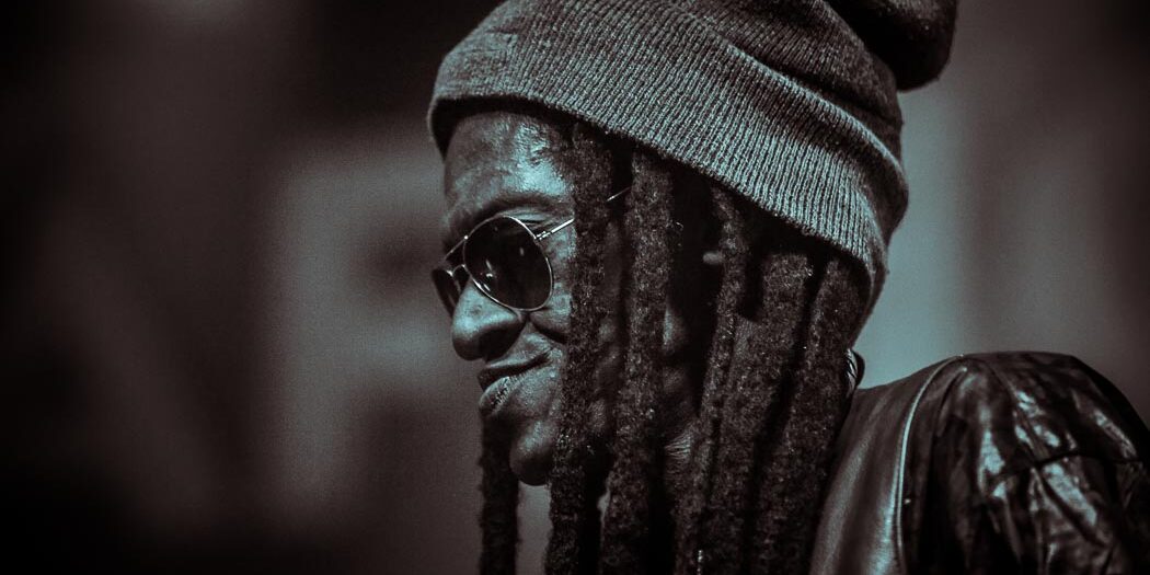 Cheikh Lo: Africa Festival Würzburg 2014