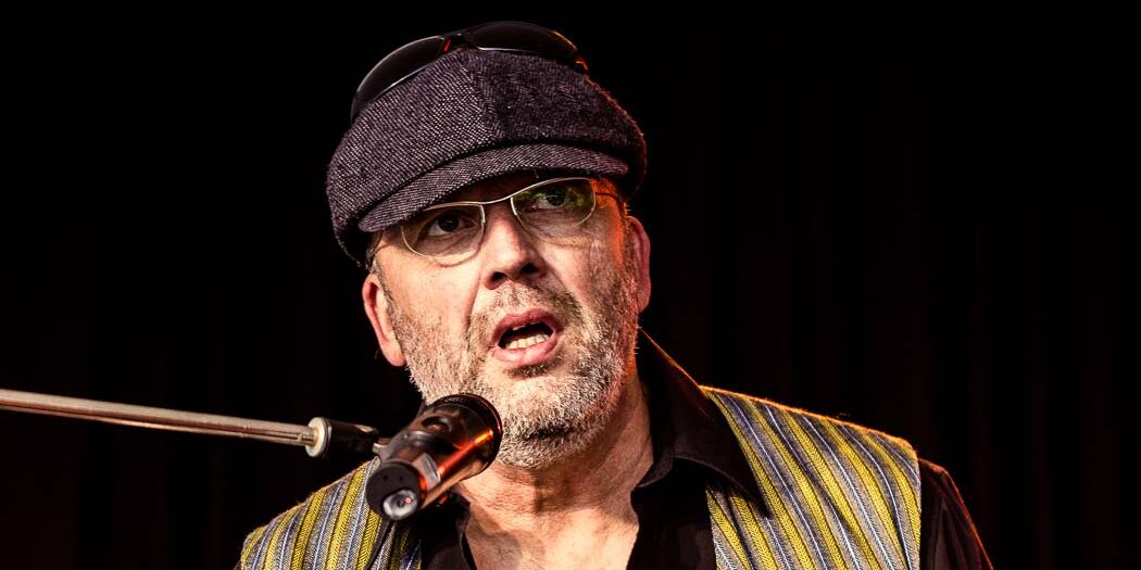 Charles M. Mailer: Umsonst-und-Draussen Würzburg 2014