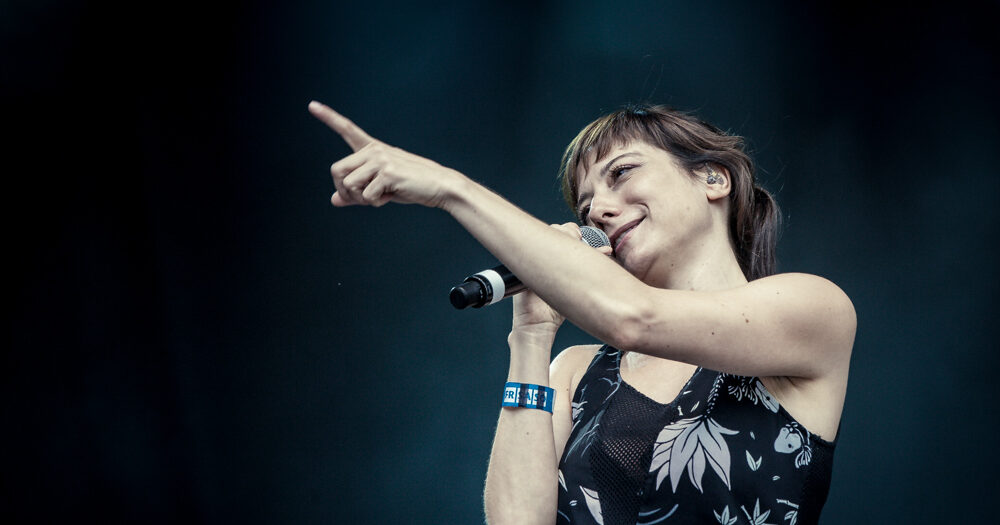 Fiva: Taubertal-Festival 2014