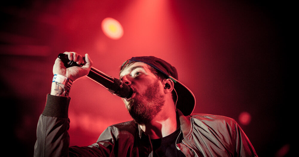 Casper: Taubertal-Festival 2014